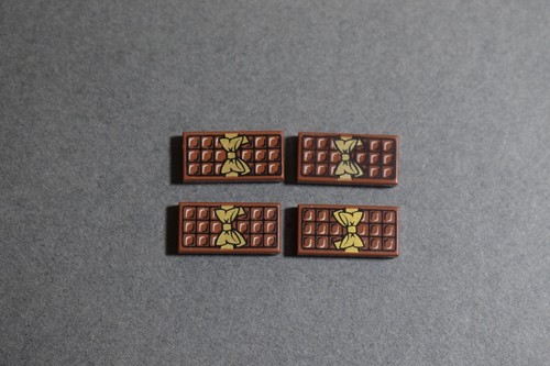 Lego 3069 plate flat tile - 3069,