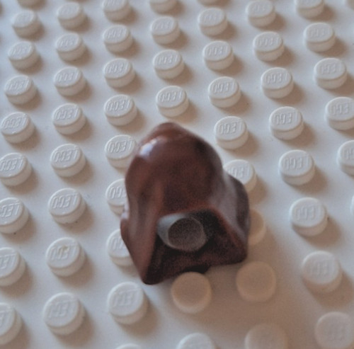 Lego minifigure head - minifigure,