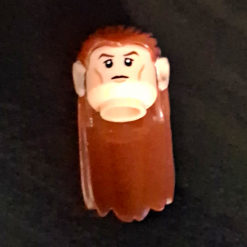 Lego minifigure game - minifigure,