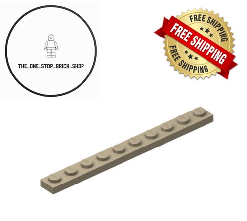 Lego plate - plate, (