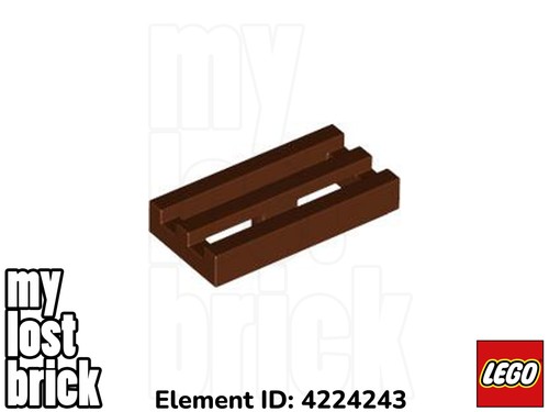 Lego part 2412 2412b - 2412,