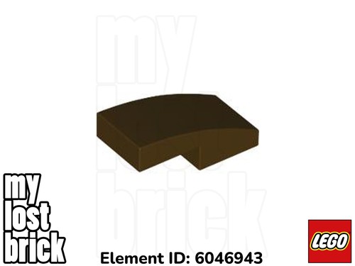 Lego part 11477 - lego,