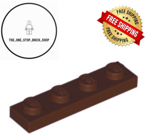 Lego plate - 4, 10