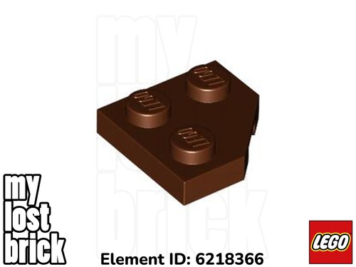 Lego part 26601 - part,