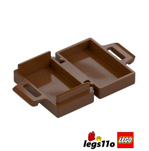 Lego suitcase briefcase new - suitcase,