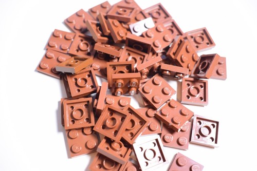 Lego 3022 plate - 3022, 2x2