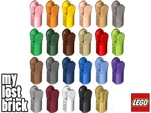 Lego part 23443 49755 - -,