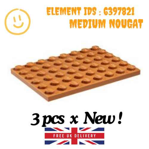Lego part pcs 3036 - lego,