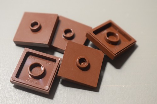 Lego 87580 plate tiles central - lego,