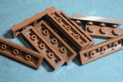 Lego 3710 plate - 3710, of