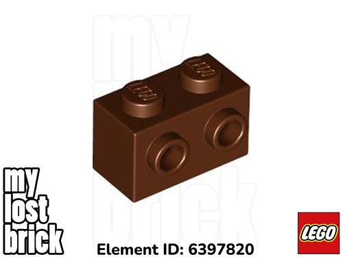 Lego part 11211 - -,