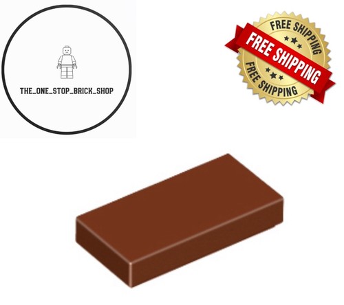 Lego 10x tile 2 - 10x,