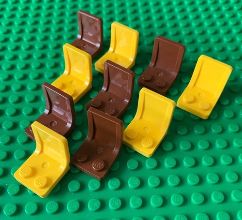 Lego chairs for - 10, x