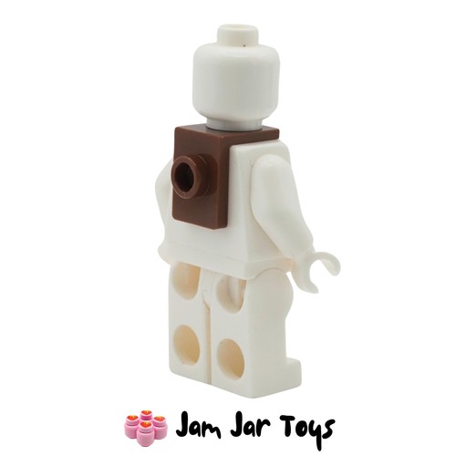Lego minifigure accessories - lego®,