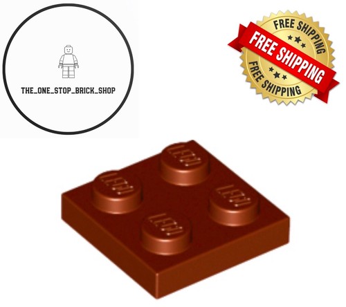 Lego plate - 2, 10
