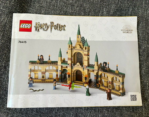 Lego harry potter 76415 the - potter,