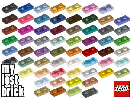 Lego part 3023 - lego,