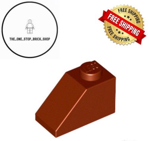 Lego slope 10 pack - 2,