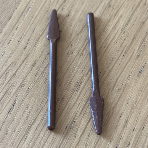 Lego minifigure castle weapon - lego,