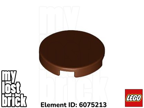 Lego part 14769 tile 2x2 - 14769,