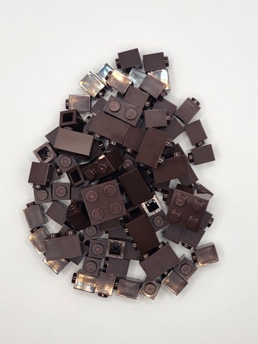 Lego dark brown - lego,