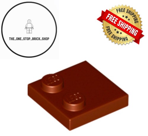 Lego tile with - x, on