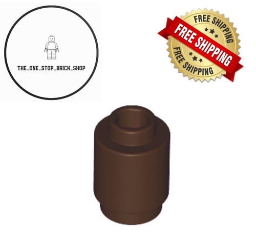 Lego brick round 10 - 1,