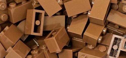 Genuine lego bricks - lego®,