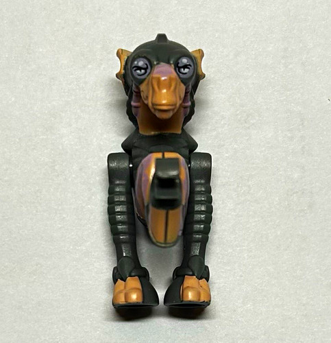 Lego sebulba minifigure - lego,
