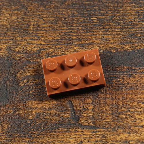 10x lego 3021 - 10x,