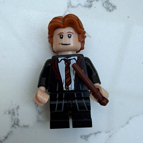 Lego harry potter minifigure - harry,