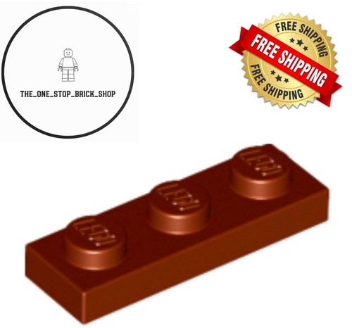 Lego plate - 1, pack