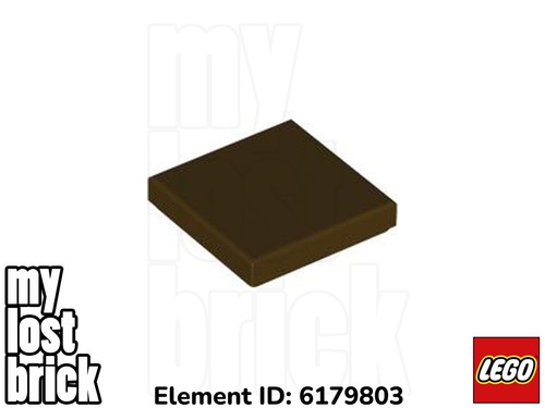 Lego part 3068 - -,