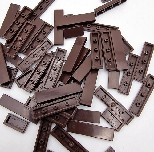 Lego tiles genuine flat - tiles,