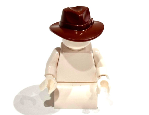 Lego minifigure headgear hat - lego,