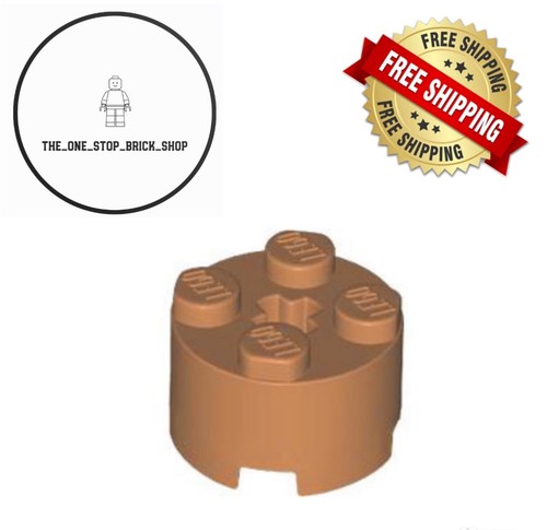 Lego brick round 10 - lego, 2
