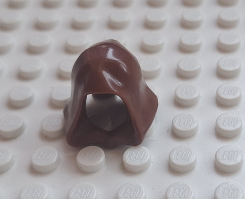 Lego minifigure head - minifigure,