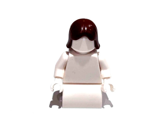 Lego genuine female mini - genuine,