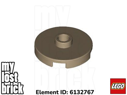 Lego part 18674 - -,