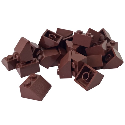 New lego slope - lego, 2