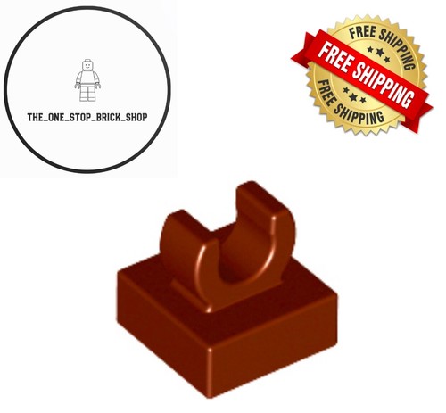 Lego tile with clip 5 - lego, 1