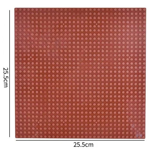 Baseplate base plates building - baseplate,