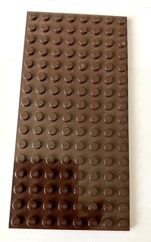 Lego1 8x16 base plates - ,