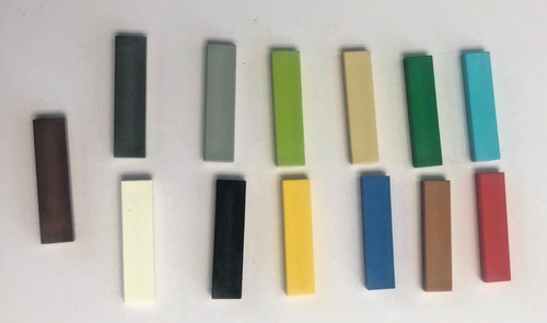 Lego 3010 4 - 10, x