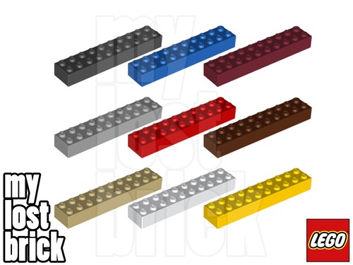 Lego part 3006 - 3006, 92538