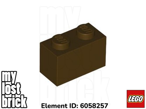 Lego part 3004 - -,