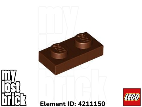 Lego part 3023 plates - lego,