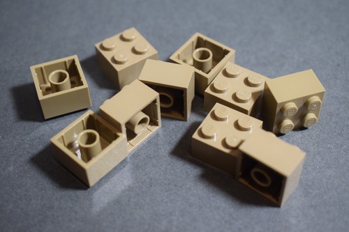 Lego 3003 bricks 2x2 - 2x2, select