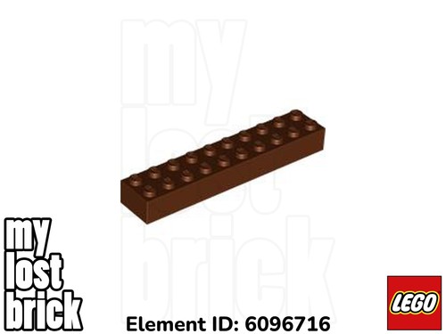 Lego part 3006 92538 - part,