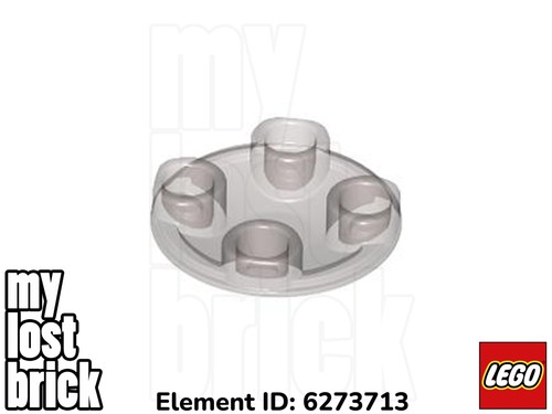 Lego part 2654 plates - -,